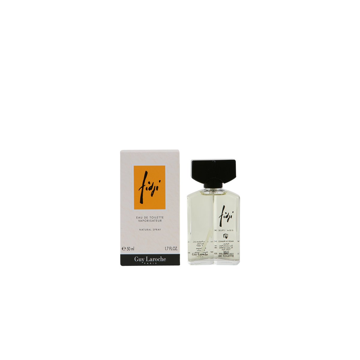 Fidji Eau de Toilette 50ml
