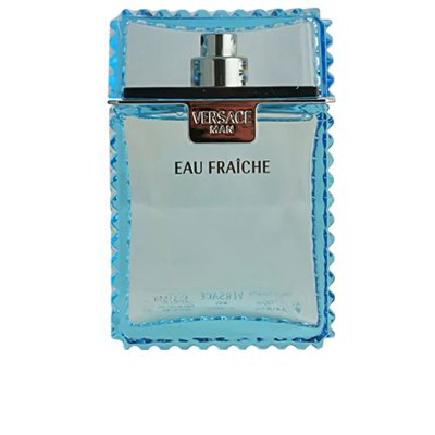 Eau Fraîche eau de toilette vaporizador