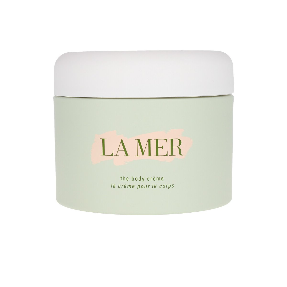 La Mer the body crème 300 ml