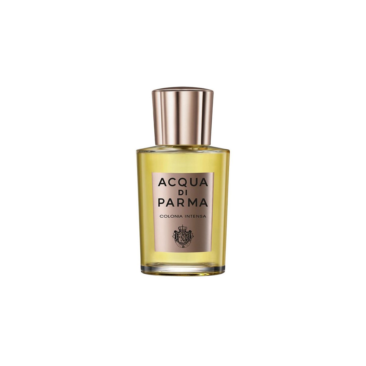 Colonia Intensa eau de cologne vaporizador 50 ml