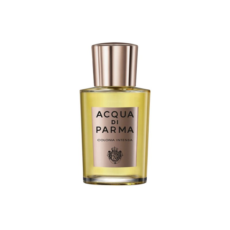 Colonia Intensa eau de cologne vaporizador 50 ml