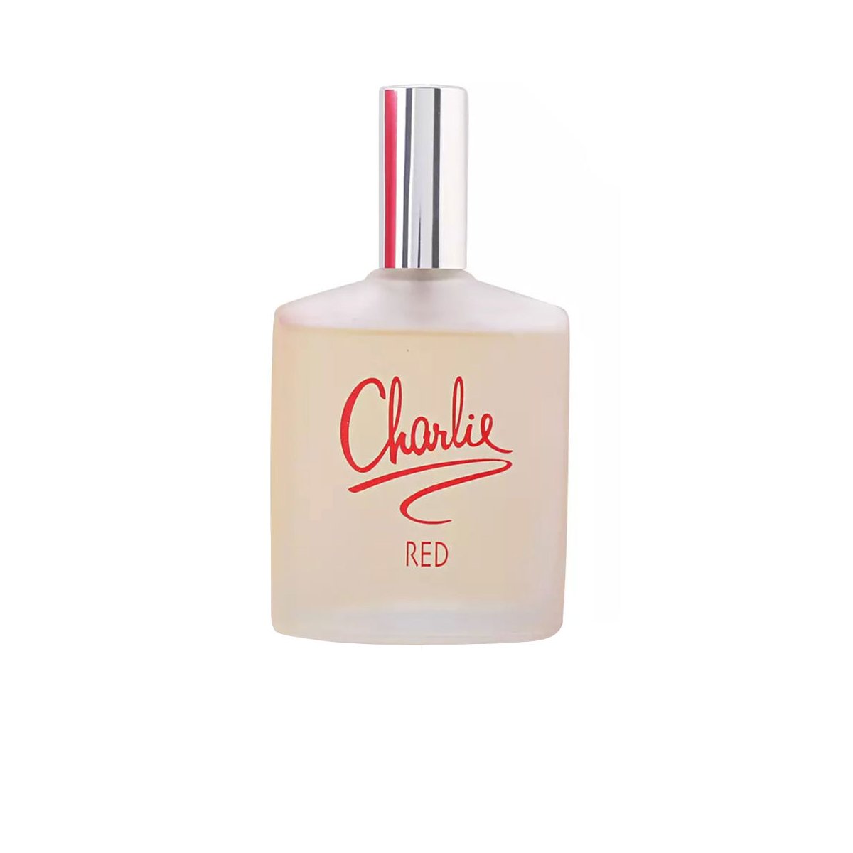 Charlie Red eau de toilette vaporizador 100 ml