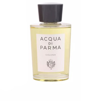 Colonia eau de cologne vaporizador