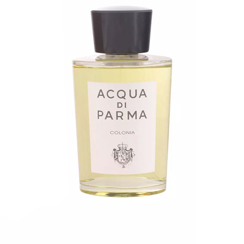 Colonia eau de cologne vaporizador