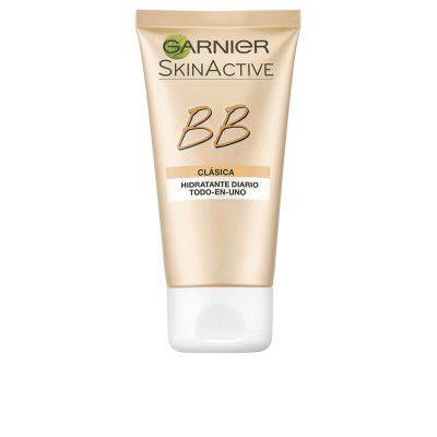 Skinactive BB Cream clásica hidratante diario tono claro 50 ml