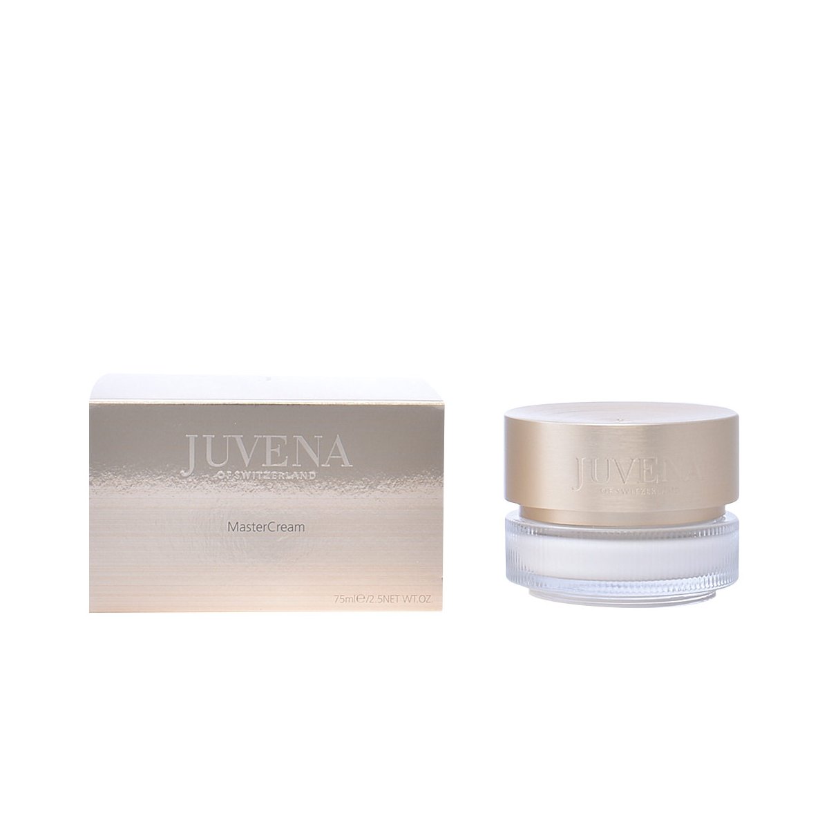 Mastercream 75 ml