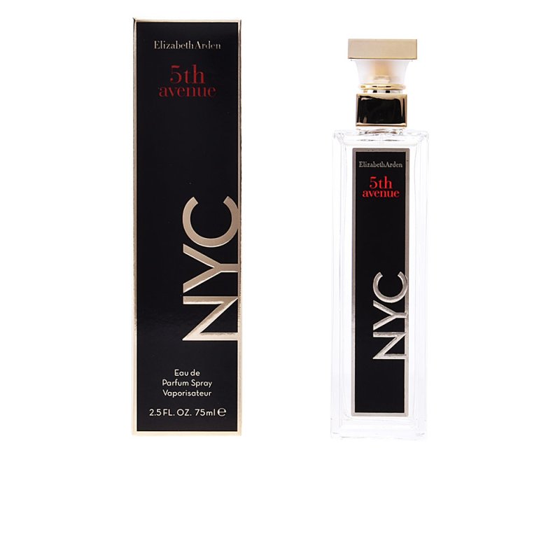 5th Avenue NYC eau de parfum vaporizador 75 ml