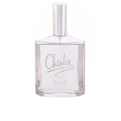 Charlie Silver eau de toilette vaporizador 100 ml