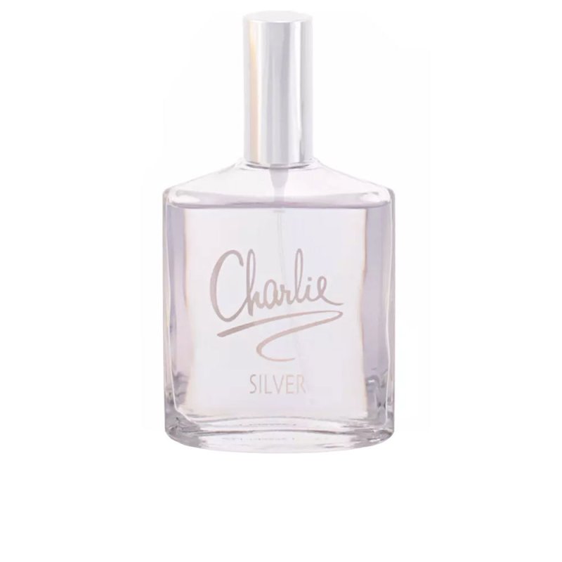 Charlie Silver eau de toilette vaporizador 100 ml