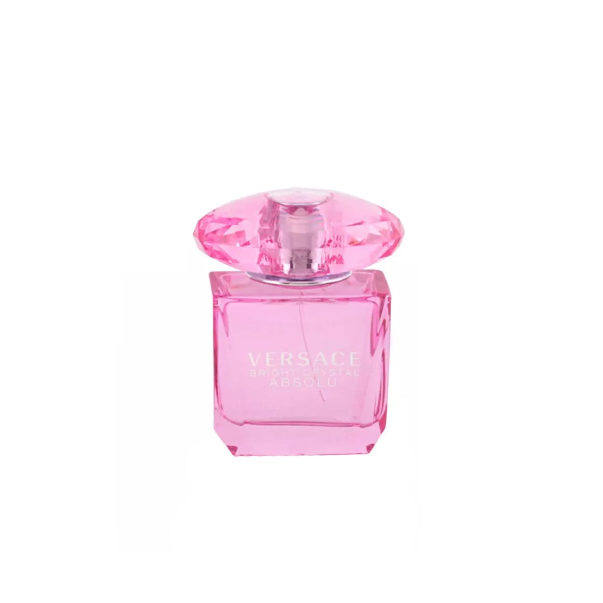 Bright Crystal Absolu eau de parfum vaporizador