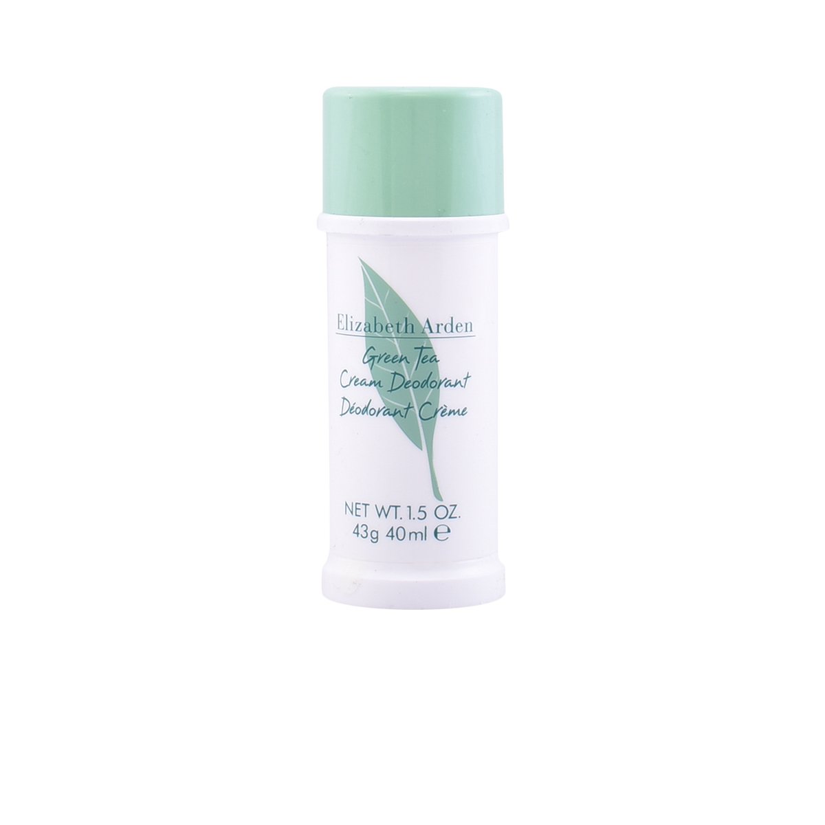 Green Tea cream desodorante 40 ml