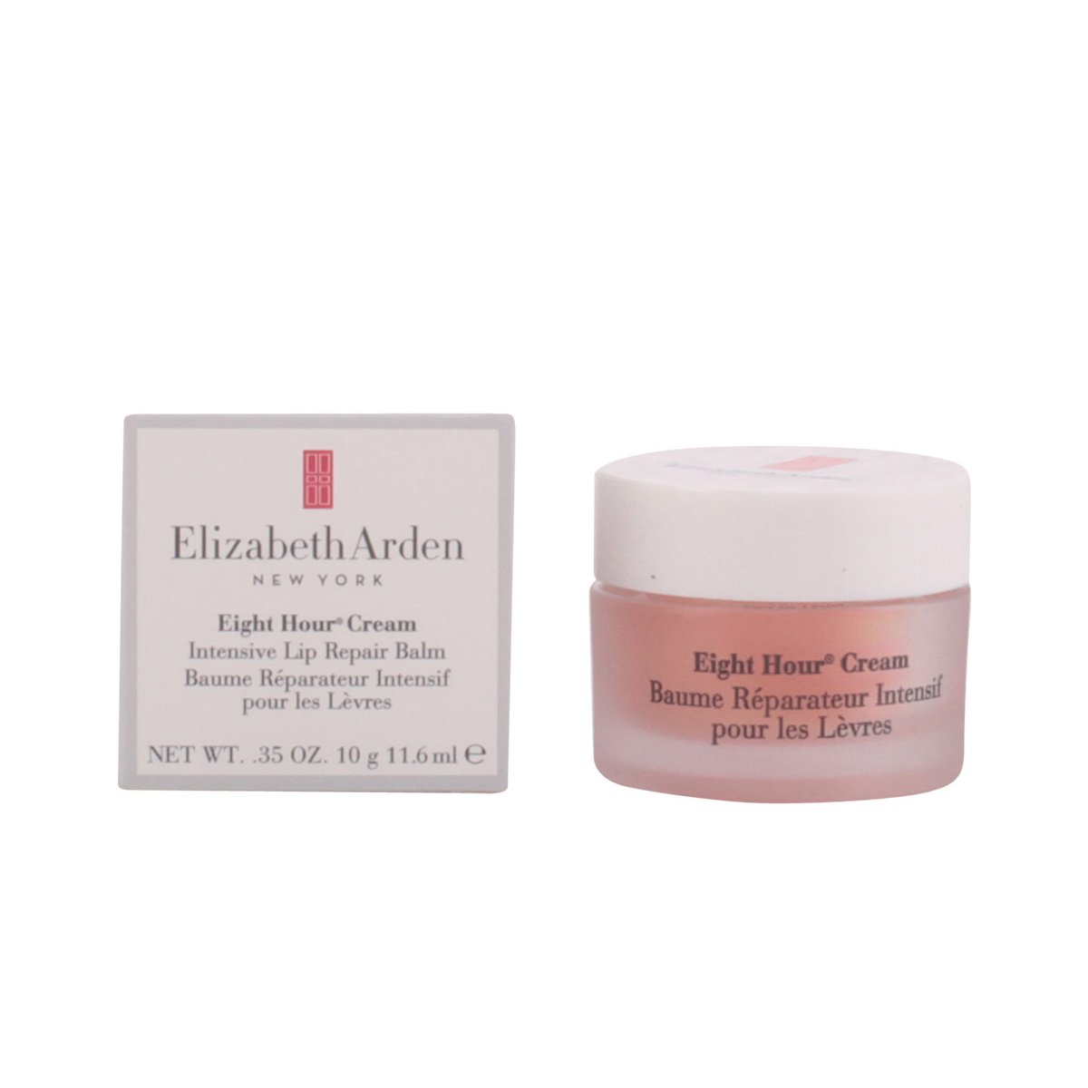 Eight Hour lip balm 11.6 ml