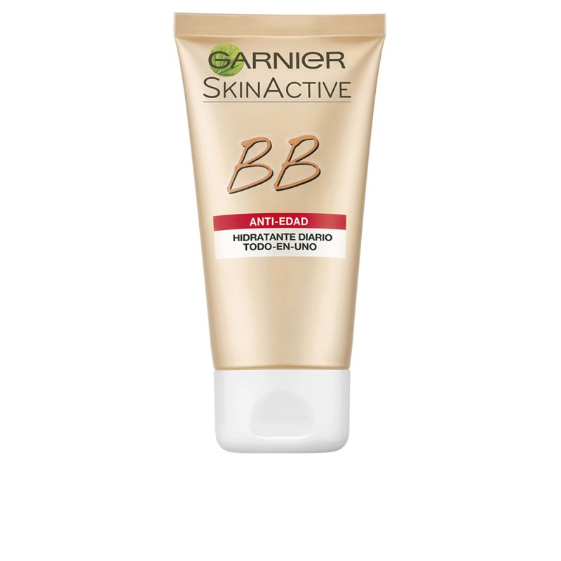 Skin Naturals BB Cream anti-edad medium