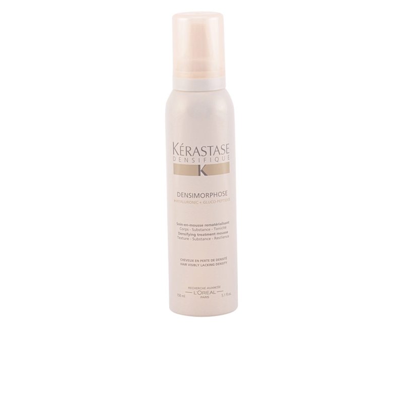 Densifique mousse densimorphose 150 ml