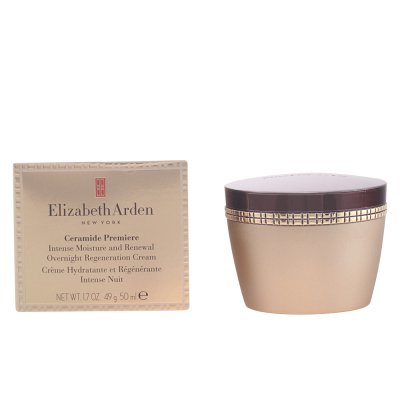 Ceramide Premiere intense moisture&renewal night cream 50 ml