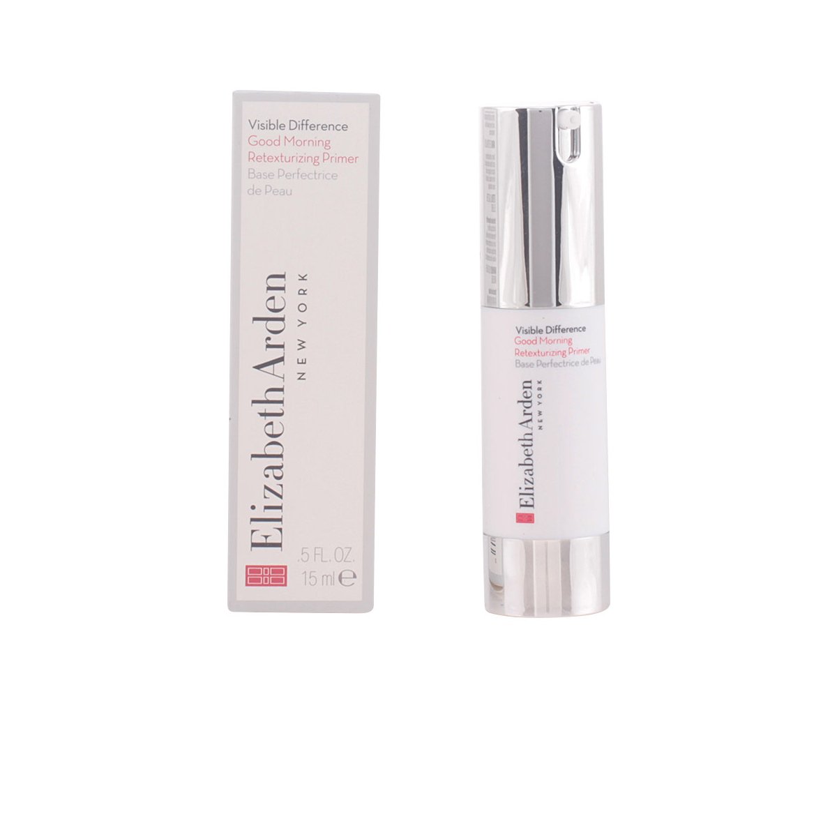 Visible Difference good morning retexturizing primer 15 ml