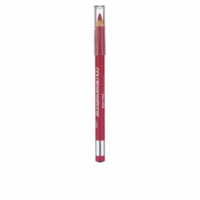 Color Sensational lip liner 547-pleasure me red