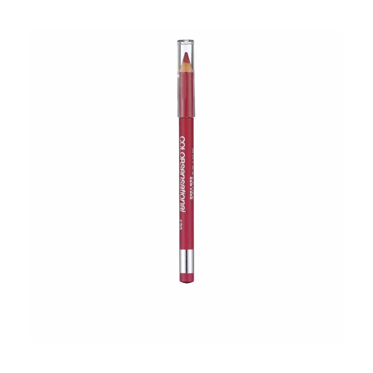 Color Sensational lip liner 547-pleasure me red