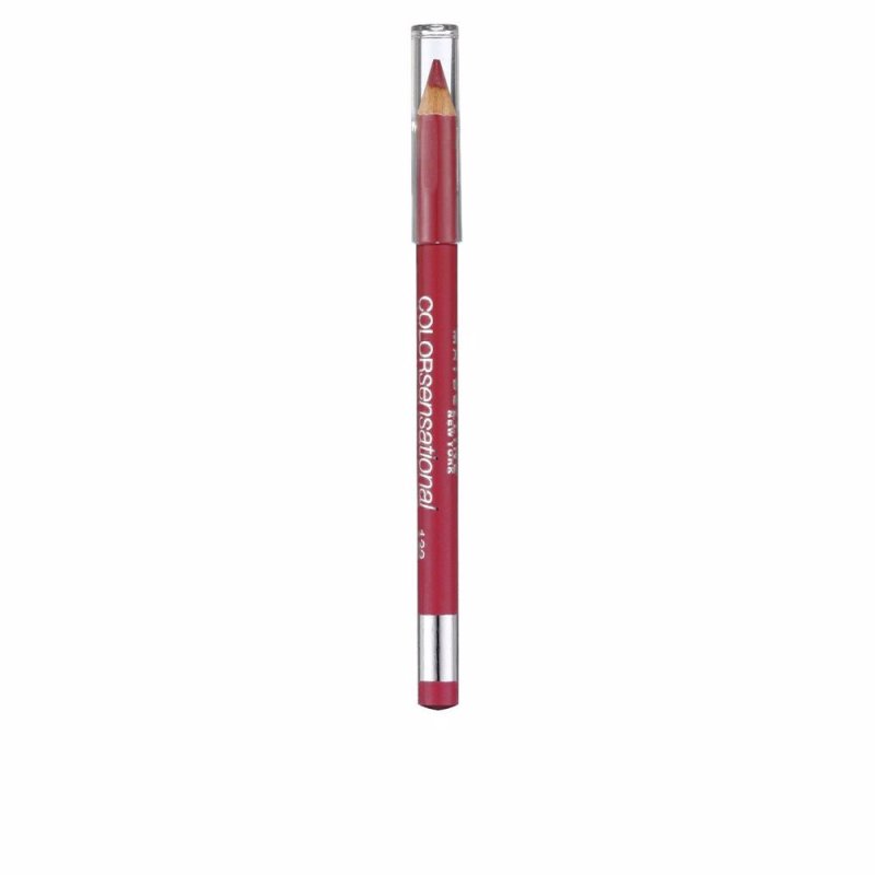 Color Sensational lip liner 547-pleasure me red