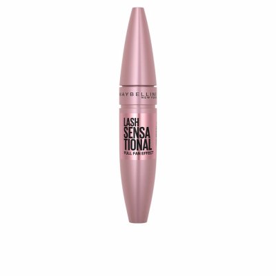 Lash Sensational full fan effect mascara intense black 9,5 ml