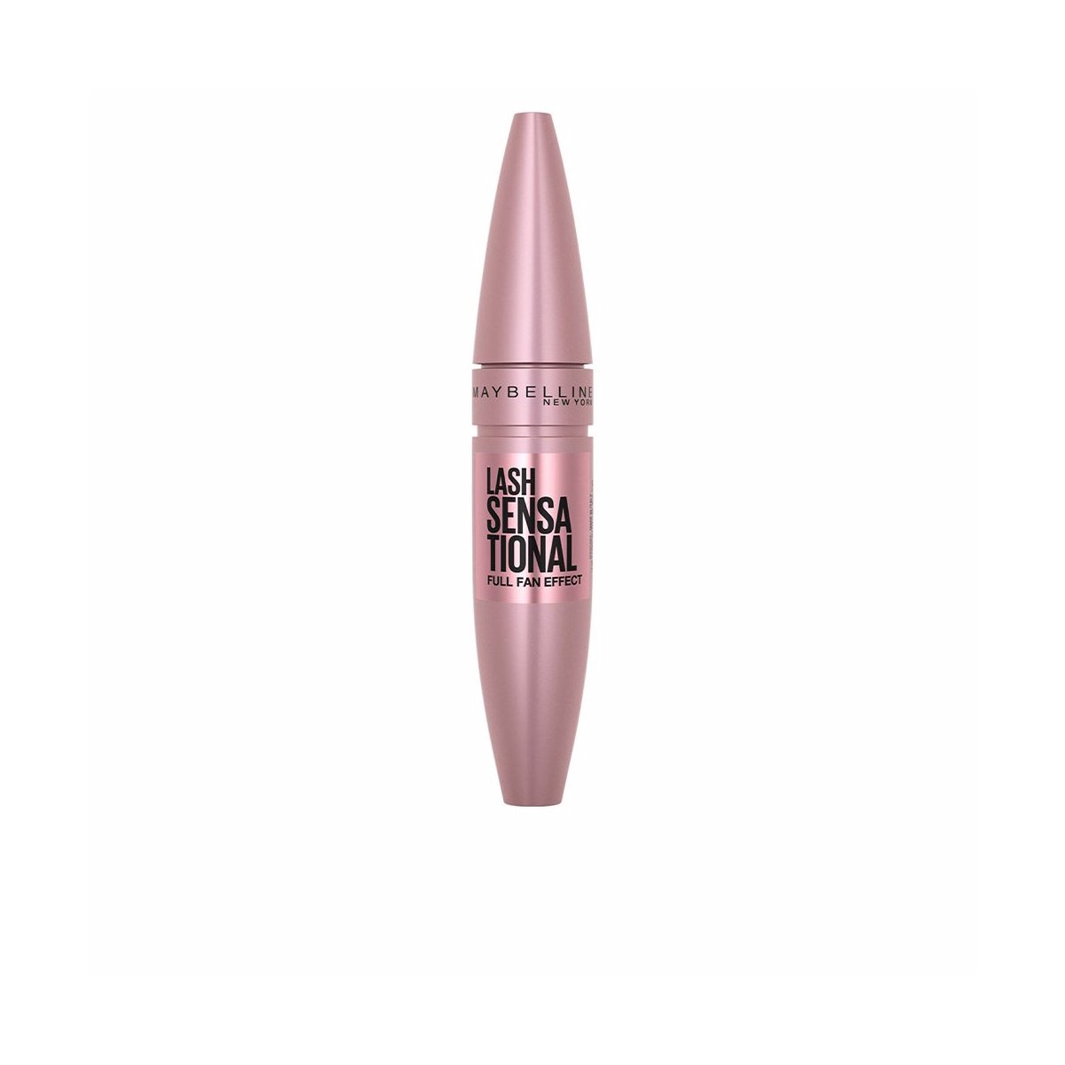Lash Sensational full fan effect mascara intense black 9,5 ml
