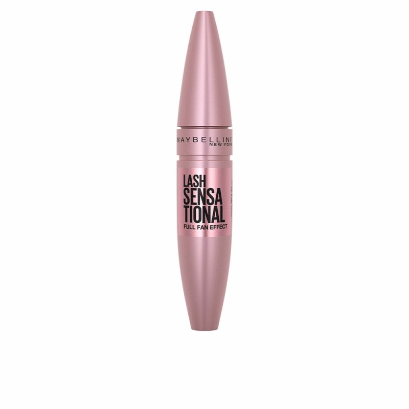 Lash Sensational full fan effect mascara intense black 9,5 ml