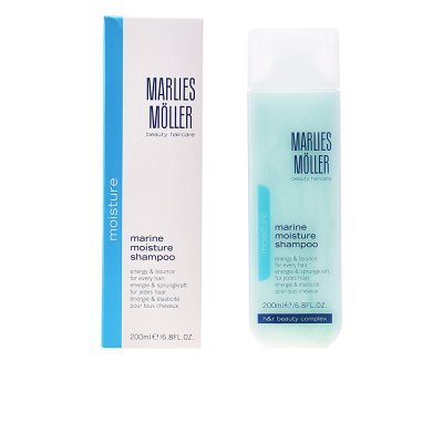 Marine Moisture shampoo 200 ml