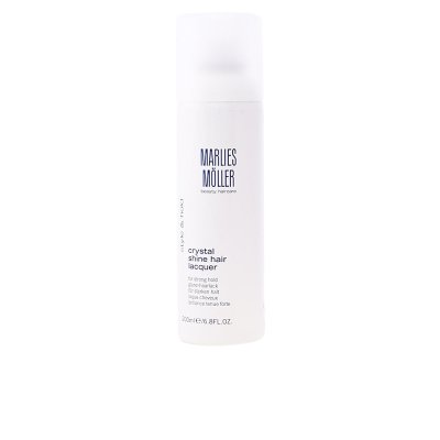 Styling crystal shine hair lacquer 200 ml
