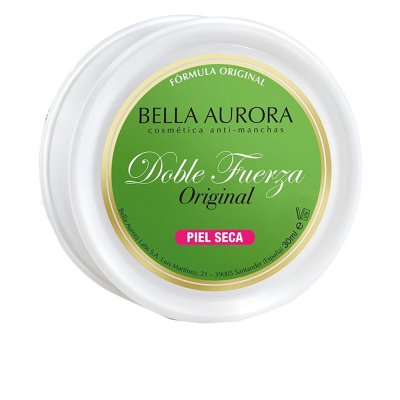 Doble Fuerza crema anti-manchas 30 ml