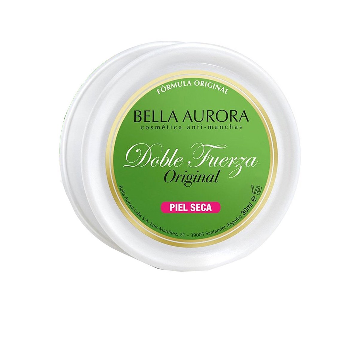 Doble Fuerza crema anti-manchas 30 ml