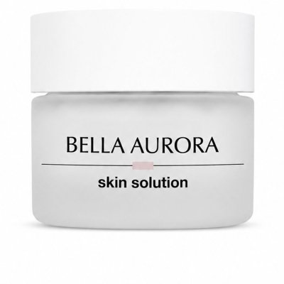 Hydra Rich crema hidratante intensiva antimanchas Spf15 50 ml
