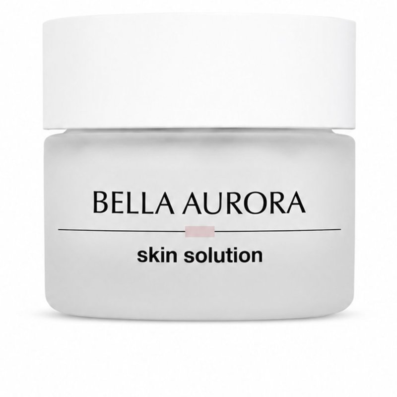 Hydra Rich crema hidratante intensiva antimanchas Spf15 50 ml