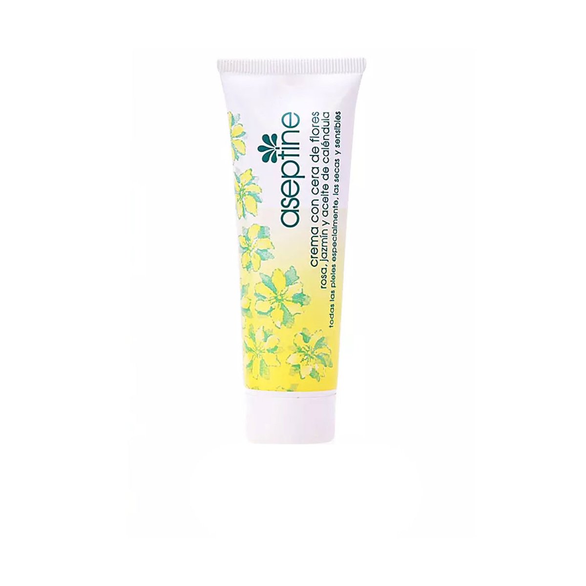 Aseptifamos crema con cera de flores PSS 50 ml