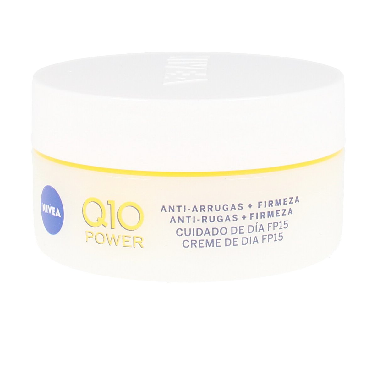 Q10+ Power crema de día Spf15 50 ml