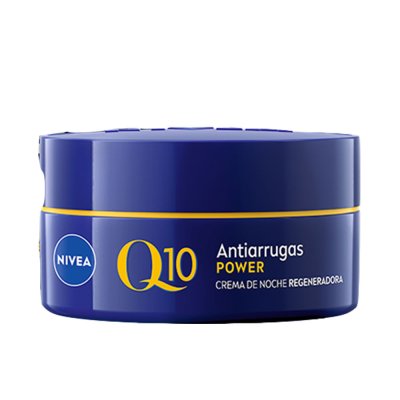 Q10+ Power crema de noche 50 ml