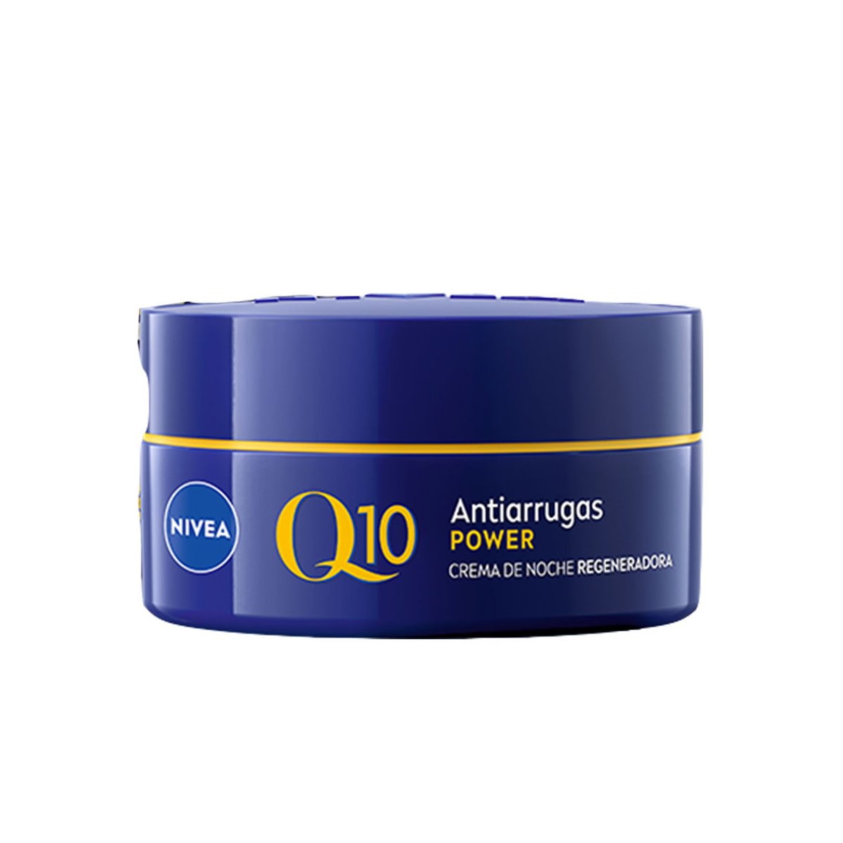 Q10+ Power crema de noche 50 ml