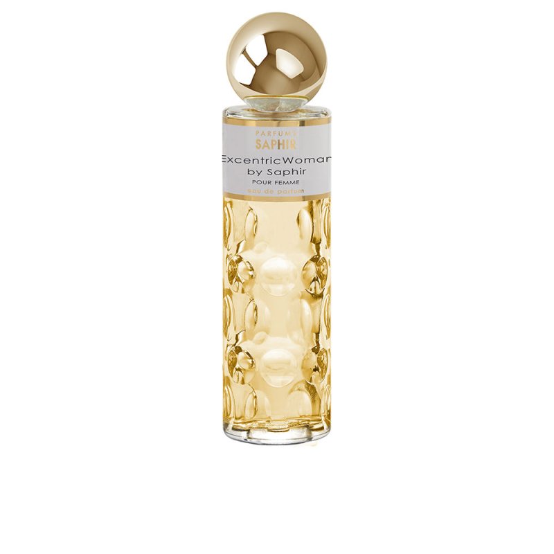 Excentric Woman BY Saphir edp 200 ml