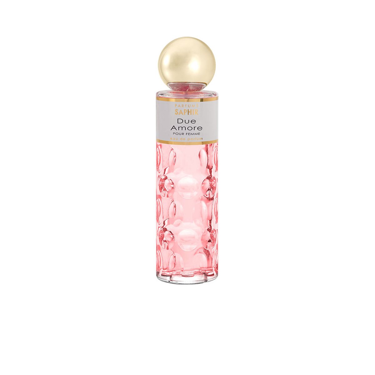 Due Amore edp vapo 200 ml