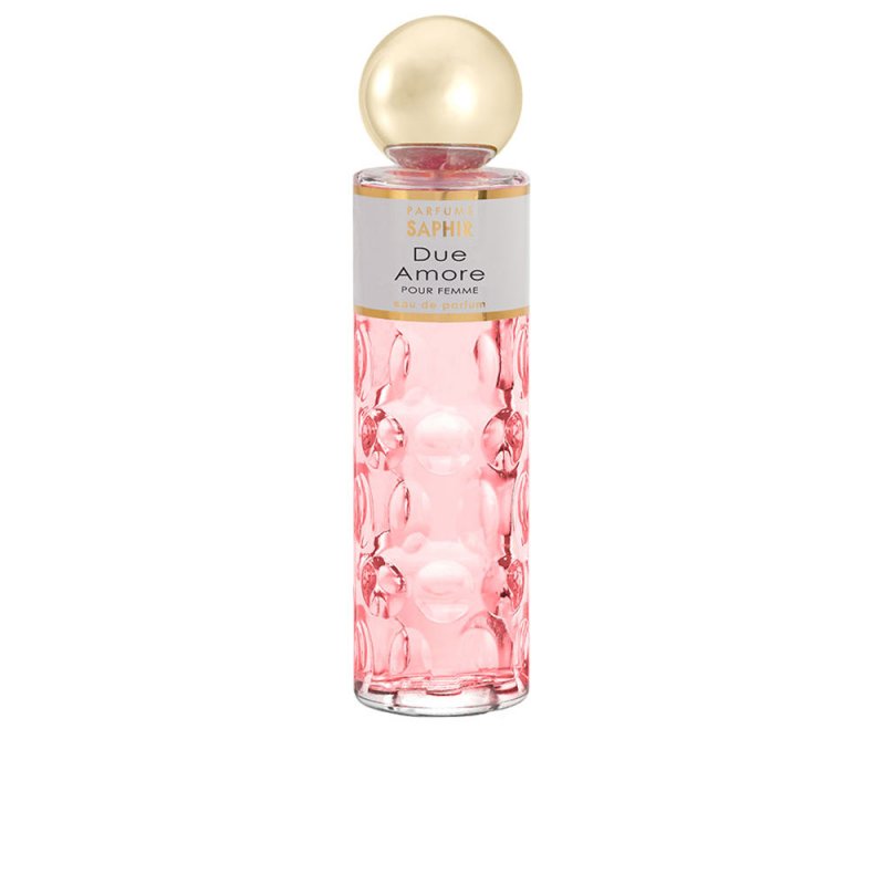 Due Amore edp vapo 200 ml