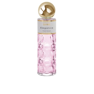 Elegance edp vapo 200 ml