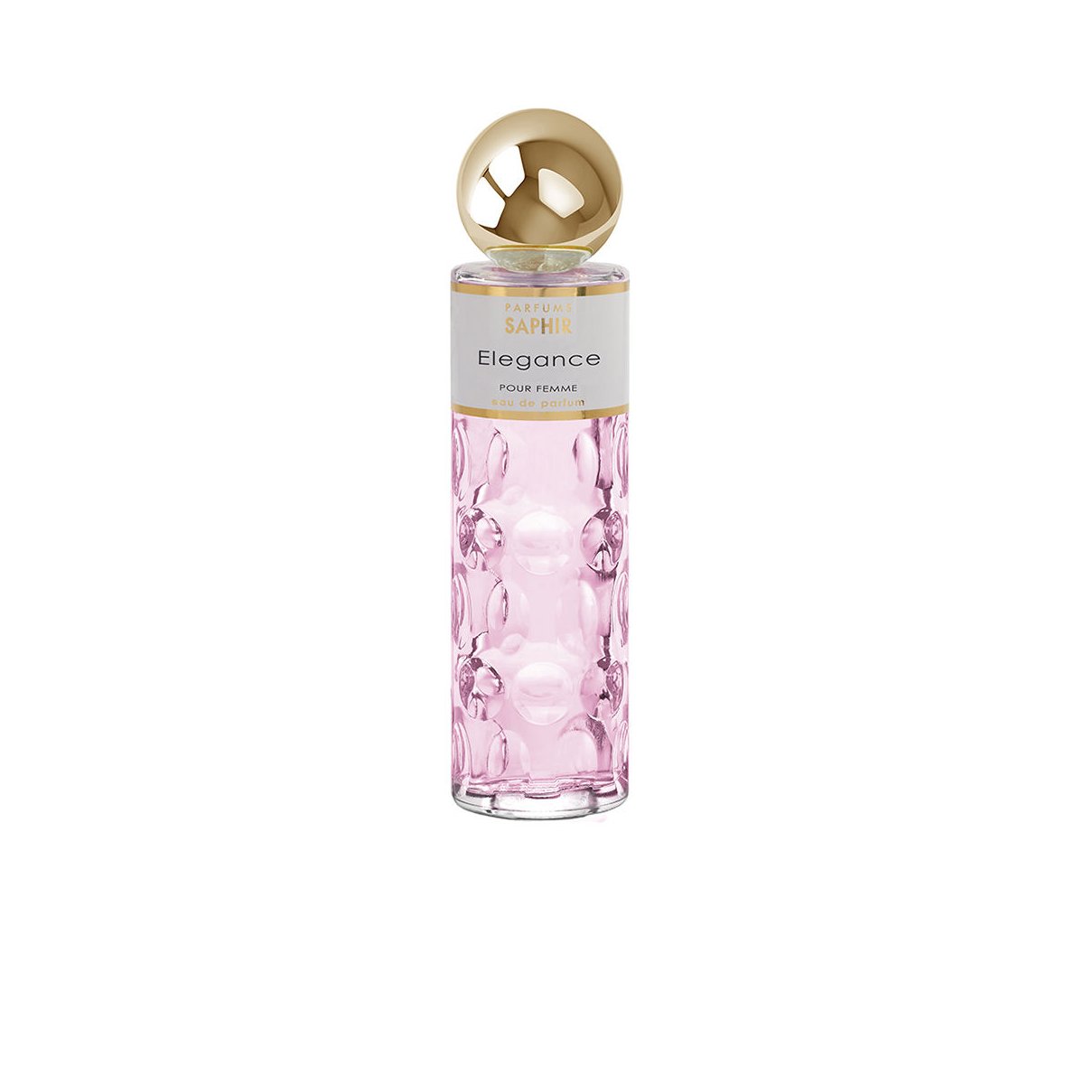Elegance edp vapo 200 ml