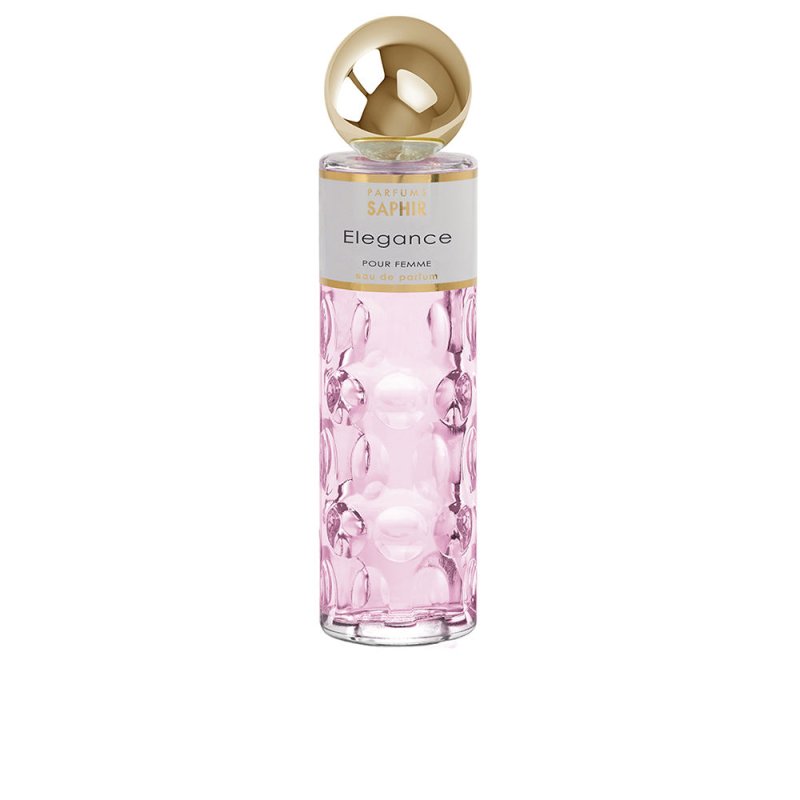 Elegance edp vapo 200 ml