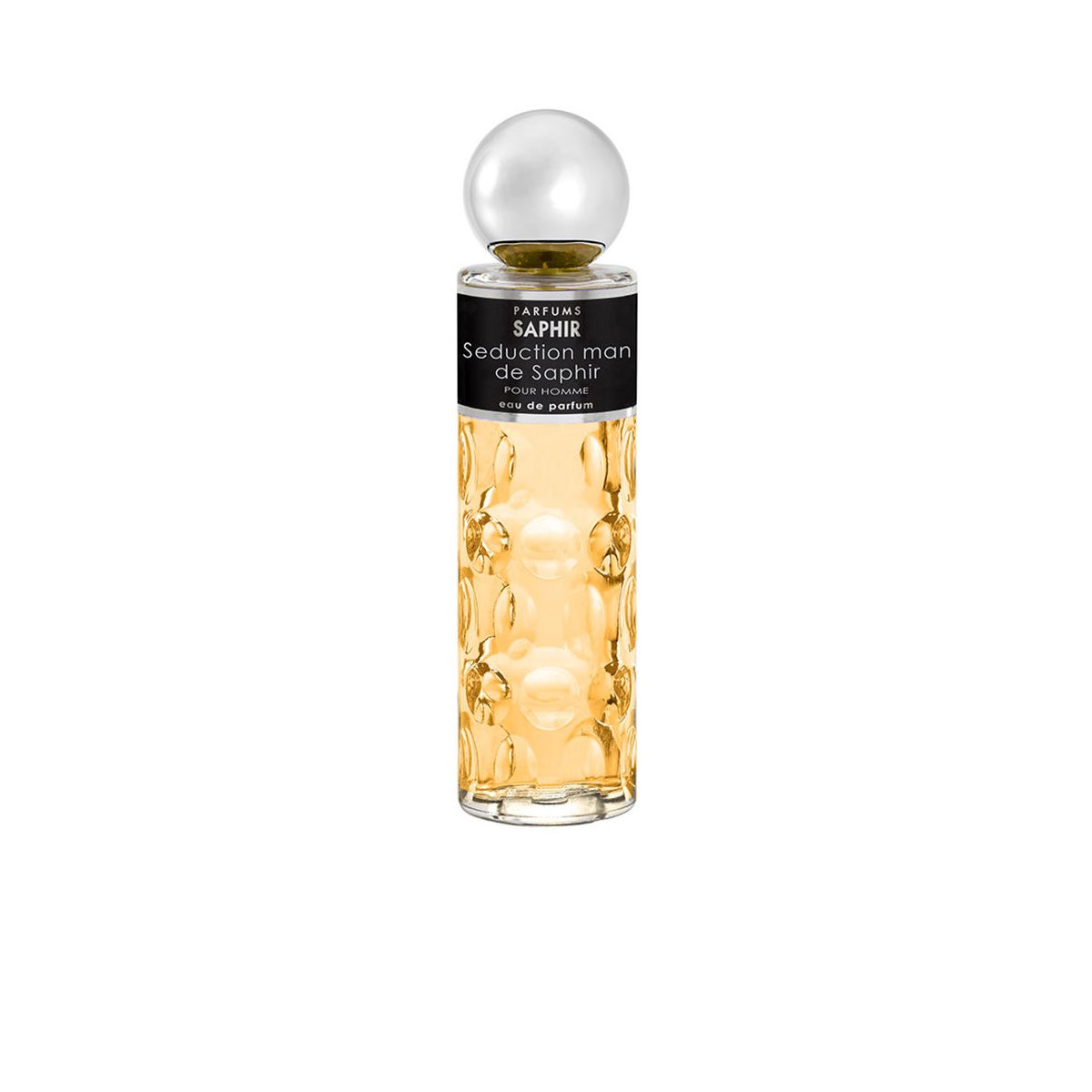 Seduction Man edp vapo 200 ml
