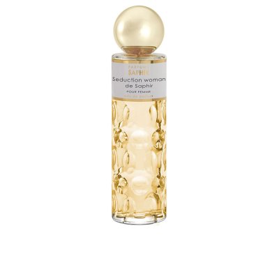 Seduction Woman edp vapo 200 ml