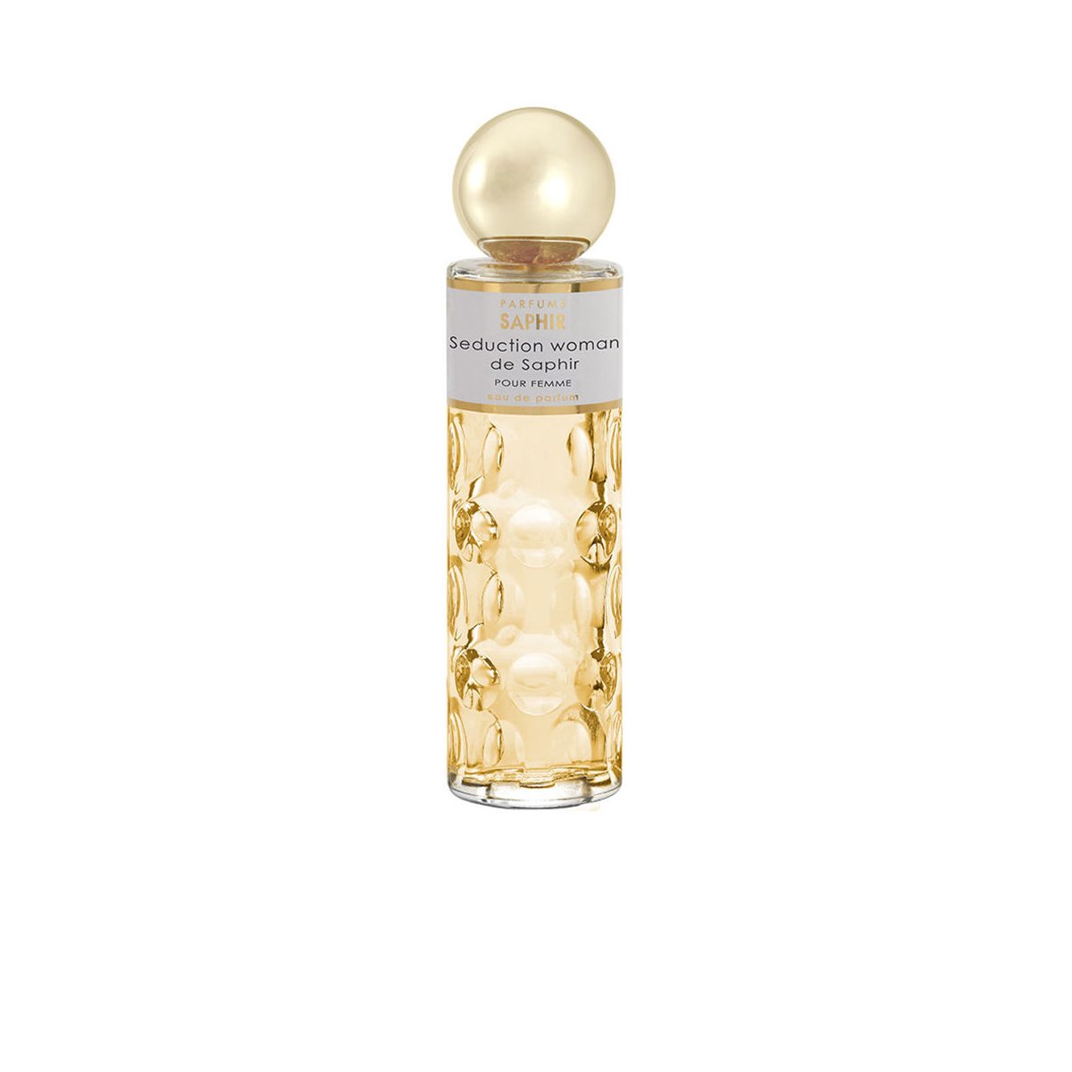 Seduction Woman edp vapo 200 ml