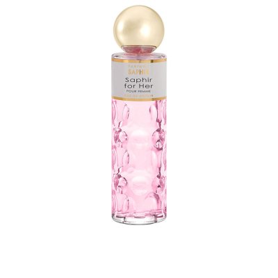 Saphir for Her edp vapo 200 ml