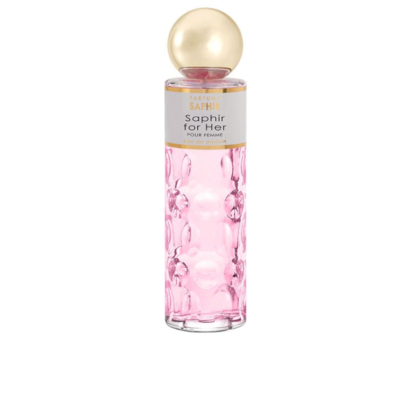 Saphir for Her edp vapo 200 ml