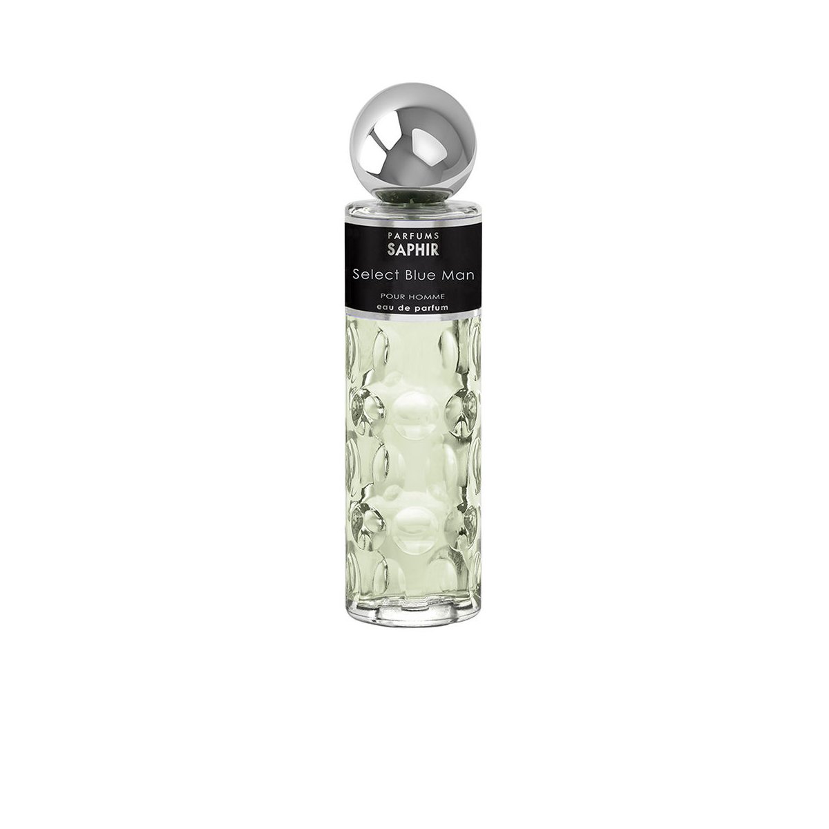 Select Blue Man edp vapo 200 ml