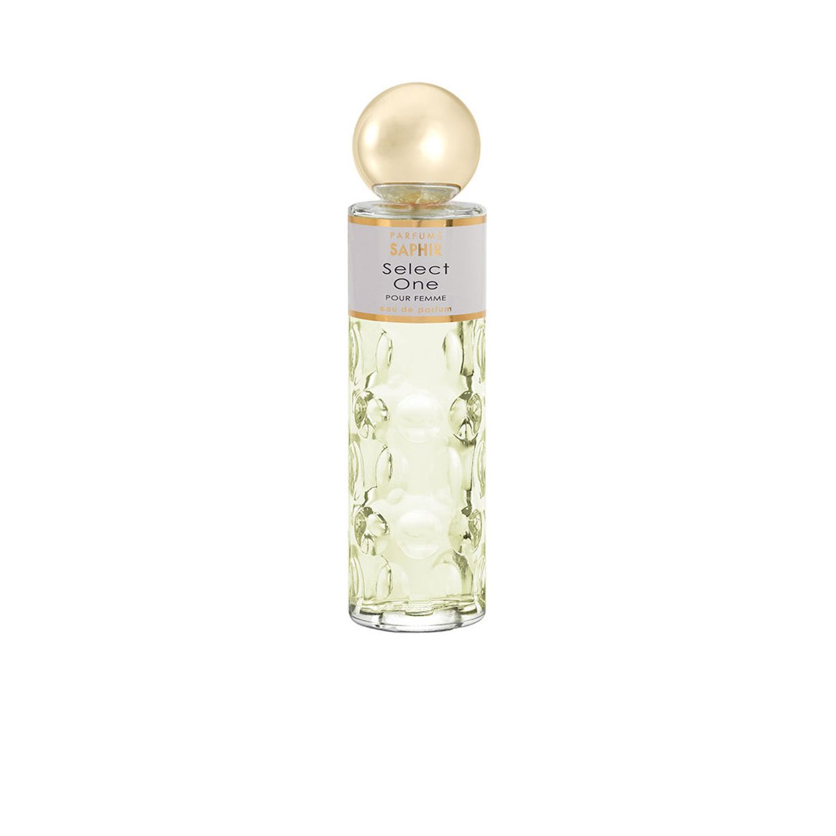 Select One edp vapo 200 ml