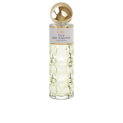 Toy de Saphir edp vapo 200 ml